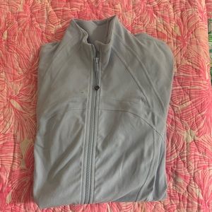 Lululemon Define Jacket Periwinkle Color
